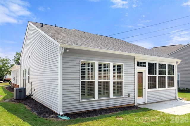 21218 W Tern Court, Indian Land, SC 29707