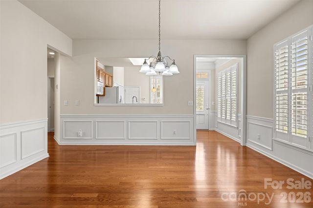 21218 W Tern Court, Indian Land, SC 29707