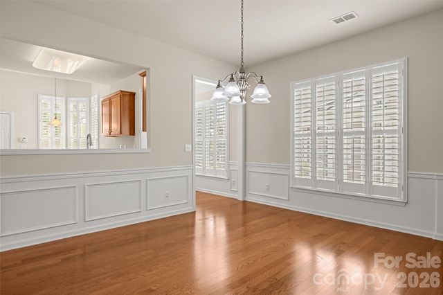 21218 W Tern Court, Indian Land, SC 29707