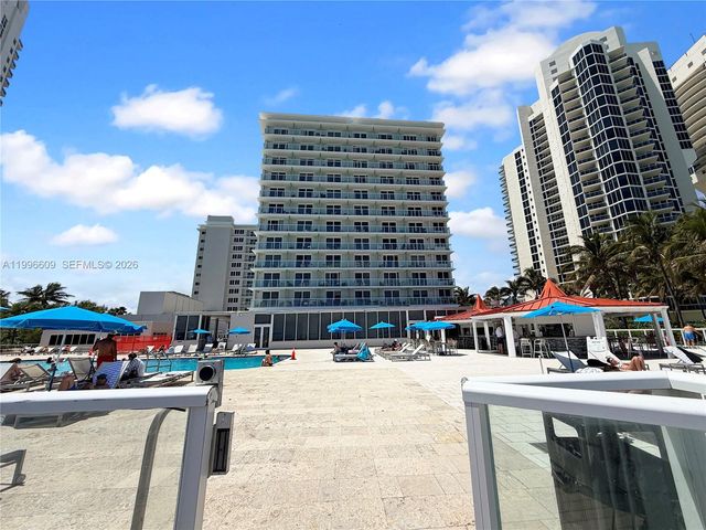 19201 Collins Ave 623, Sunny Isles Beach, FL 33160