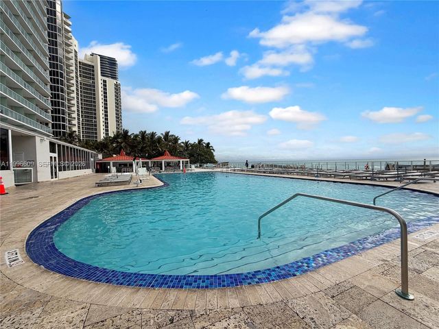 19201 Collins Ave 623, Sunny Isles Beach, FL 33160