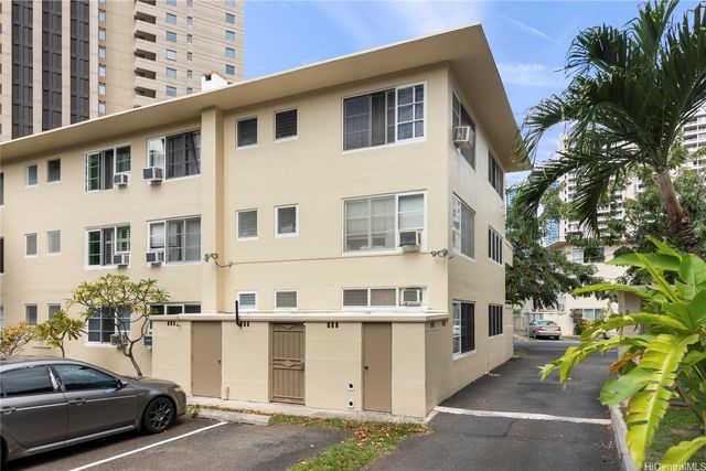 1821 Lipeepee Street 204, Honolulu, HI 96815