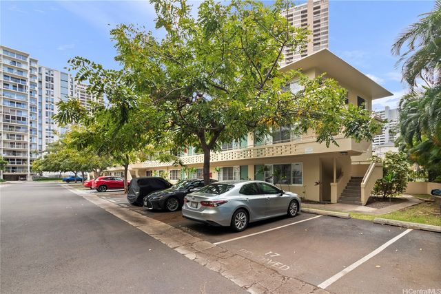1821 Lipeepee Street 204, Honolulu, HI 96815
