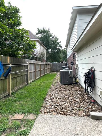 24914 Aughton Court, Spring, TX 77389