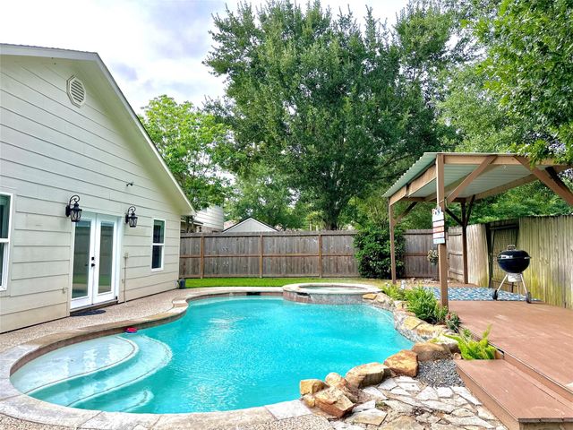 24914 Aughton Court, Spring, TX 77389