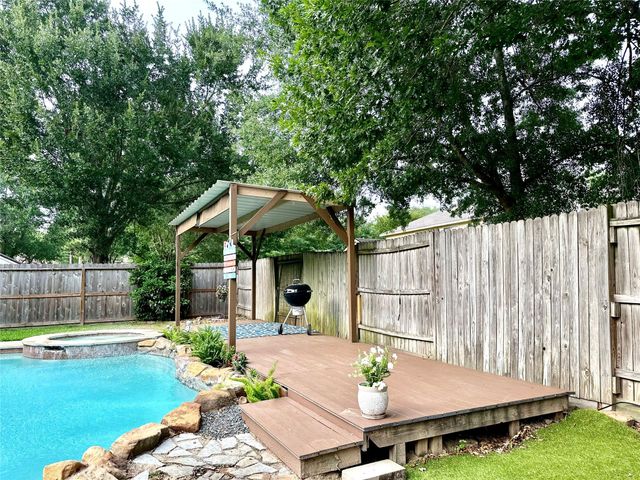 24914 Aughton Court, Spring, TX 77389