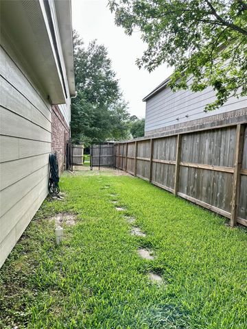 24914 Aughton Court, Spring, TX 77389