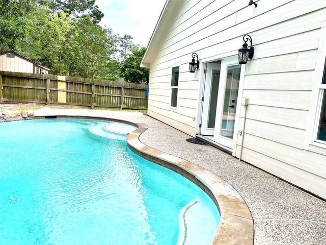 24914 Aughton Court, Spring, TX 77389