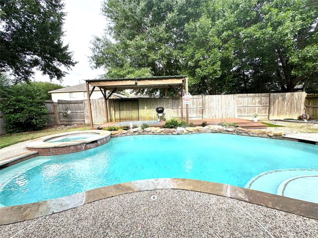 24914 Aughton Court, Spring, TX 77389