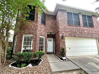 24914 Aughton Court, Spring, TX 77389