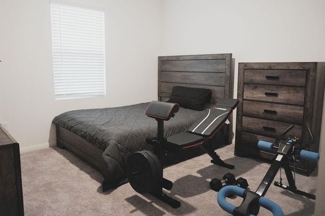 313 Magnum Force DR, Jarrell, TX 76537