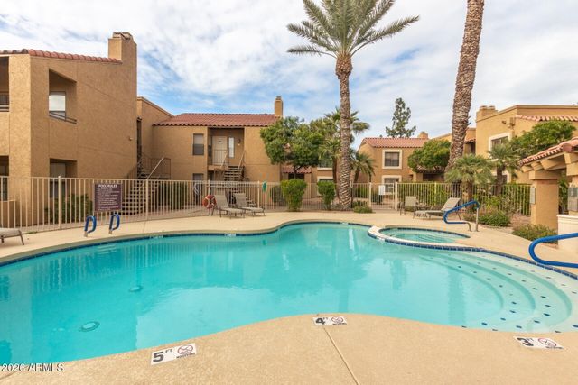 8787 E MOUNTAIN VIEW Road 1039, Scottsdale, AZ 85258