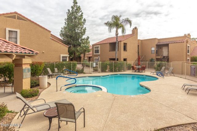 8787 E MOUNTAIN VIEW Road 1039, Scottsdale, AZ 85258