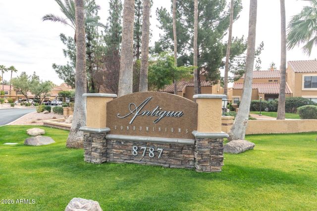 8787 E MOUNTAIN VIEW Road 1039, Scottsdale, AZ 85258