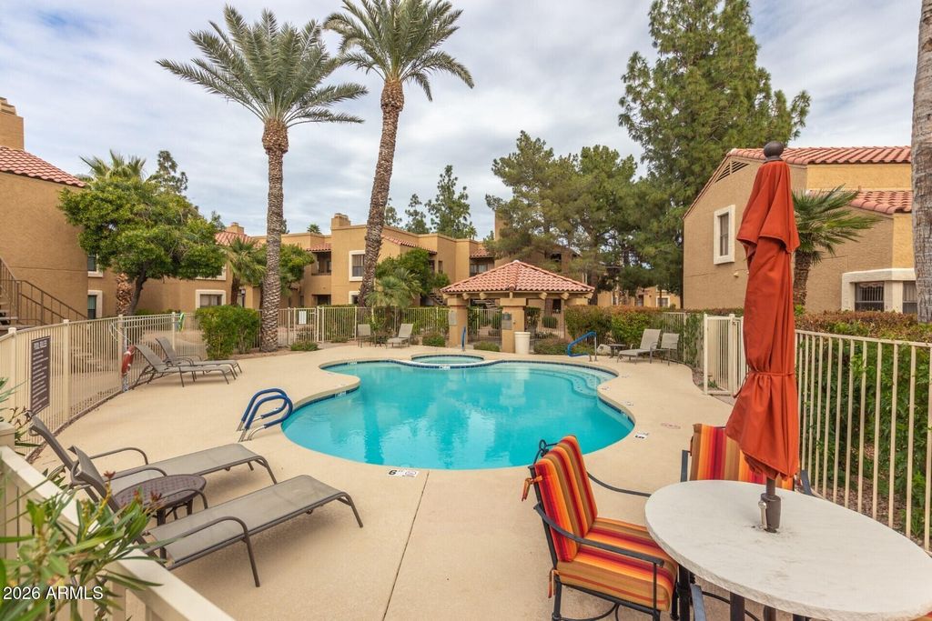 8787 E MOUNTAIN VIEW Road 1039, Scottsdale, AZ 85258