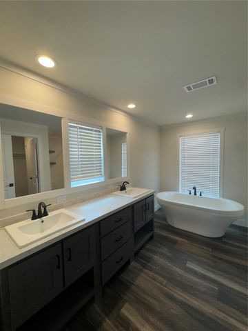 2545 N Mount Mariah Road, Montgomery, TX 77356