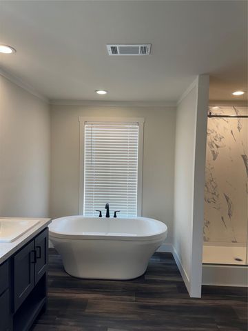 2545 N Mount Mariah Road, Montgomery, TX 77356