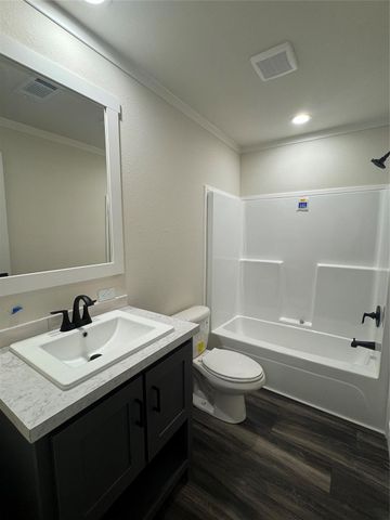 2545 N Mount Mariah Road, Montgomery, TX 77356