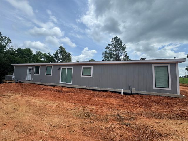 2545 N Mount Mariah Road, Montgomery, TX 77356