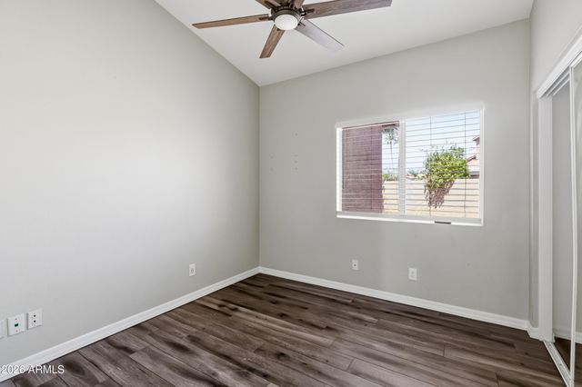 1274 E LAKE Drive, Gilbert, AZ 85234