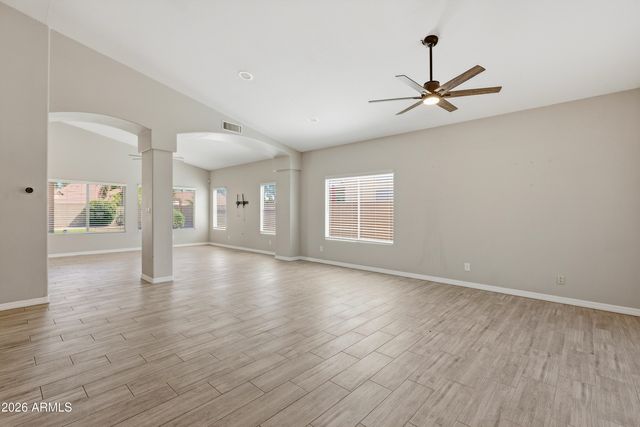 1274 E LAKE Drive, Gilbert, AZ 85234