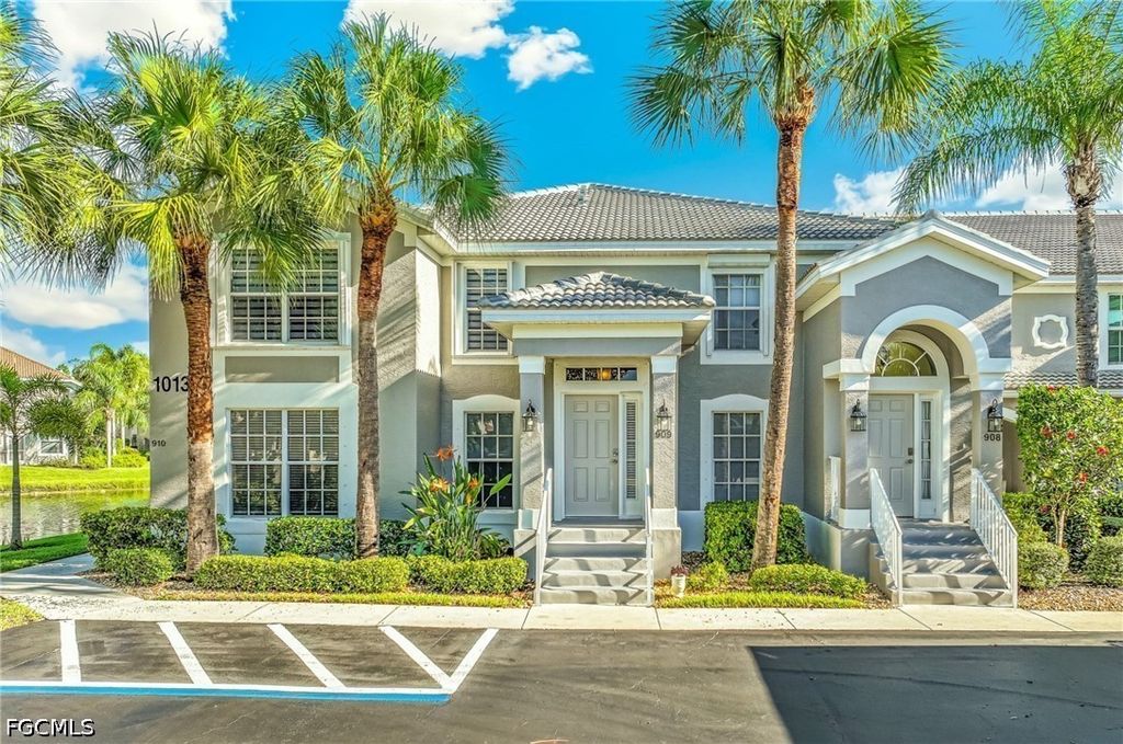 10134 COLONIAL COUNTRY CLUB BLVD 909, Fort Myers, FL 33913