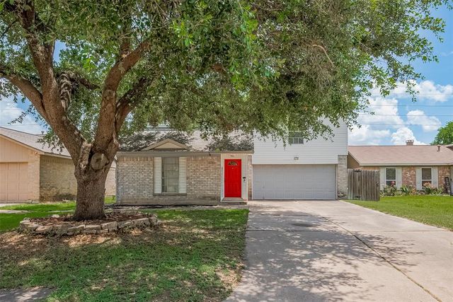 18210 Almonte Lane, Tomball, TX 77377