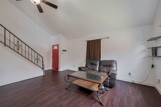 18210 Almonte Lane, Tomball, TX 77377