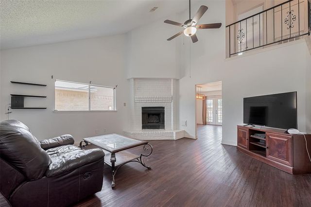 18210 Almonte Lane, Tomball, TX 77377