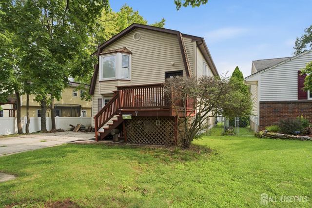 7 Exeter Street, Highland Park, NJ 08904