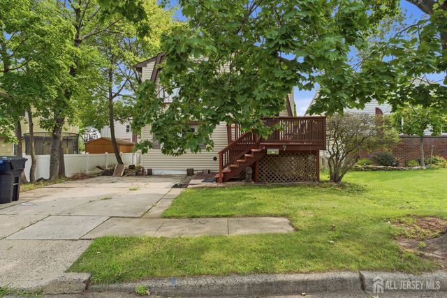 7 Exeter Street, Highland Park, NJ 08904