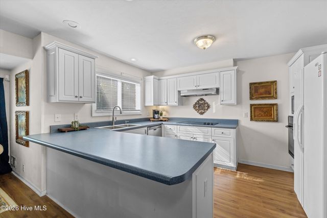 3424 Heather Drive, Augusta, GA 30909
