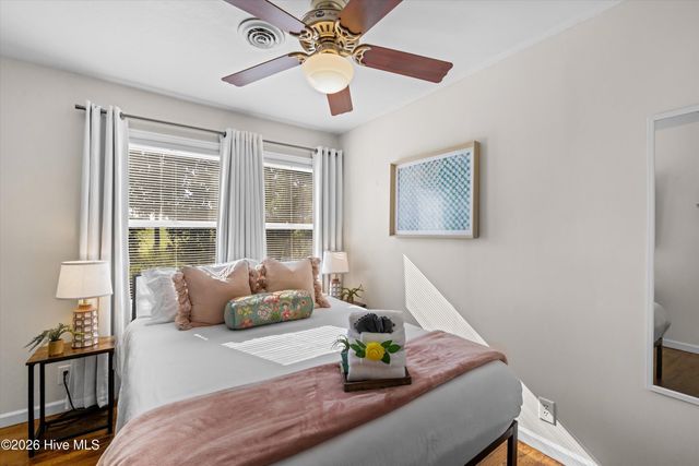 3424 Heather Drive, Augusta, GA 30909
