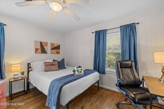 3424 Heather Drive, Augusta, GA 30909