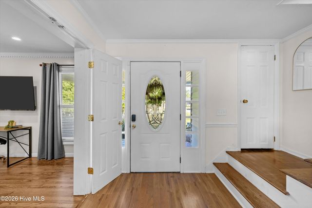 3424 Heather Drive, Augusta, GA 30909