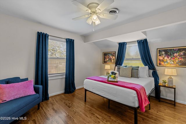 3424 Heather Drive, Augusta, GA 30909
