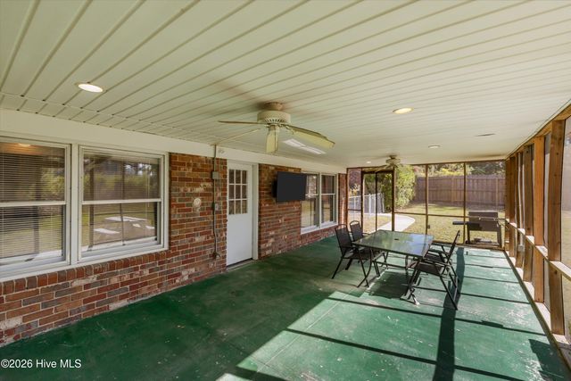 3424 Heather Drive, Augusta, GA 30909