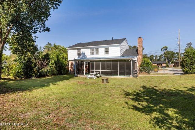 3424 Heather Drive, Augusta, GA 30909