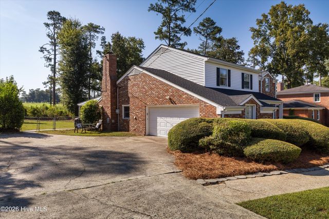 3424 Heather Drive, Augusta, GA 30909