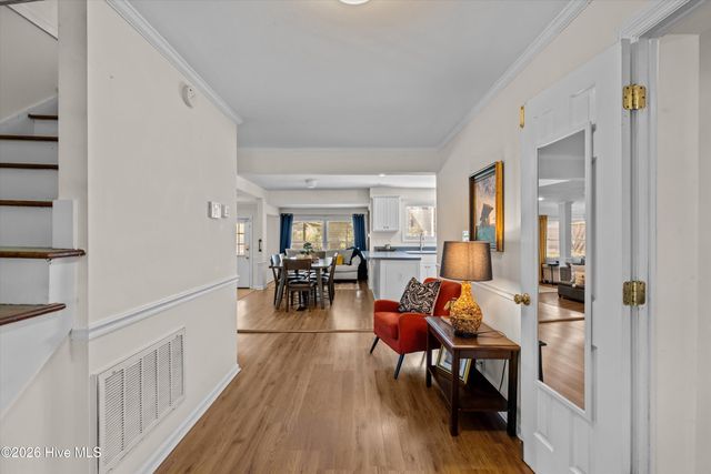 3424 Heather Drive, Augusta, GA 30909