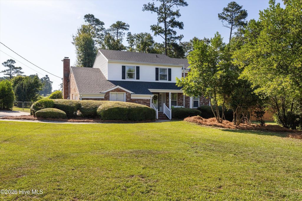 3424 Heather Drive, Augusta, GA 30909