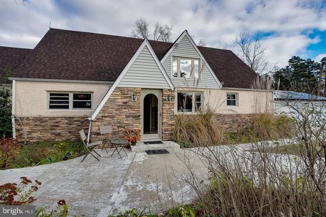 1662 ROUTE 206, Southampton, NJ 08088