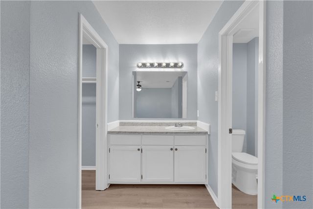 2017 Corona Drive, Killeen, TX 76549