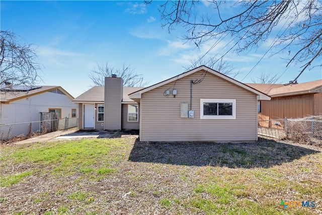 2017 Corona Drive, Killeen, TX 76549