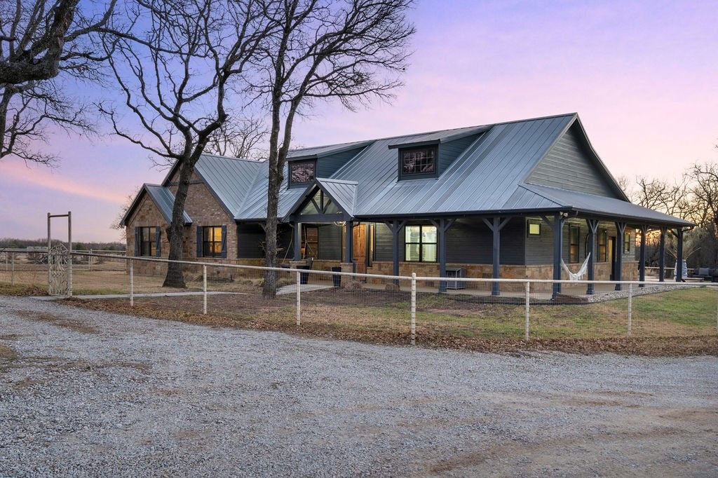 4069 S Fm 730, Decatur, TX 76234 — exterior