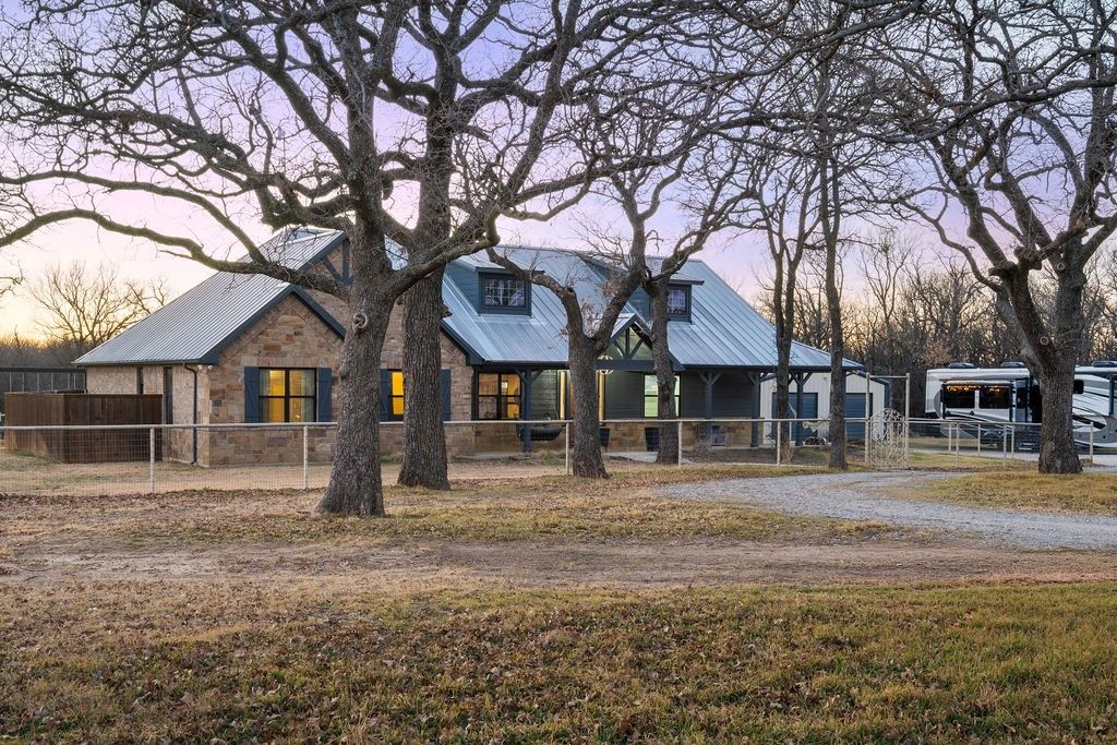 4069 S Fm 730, Decatur, TX 76234 — photo 2