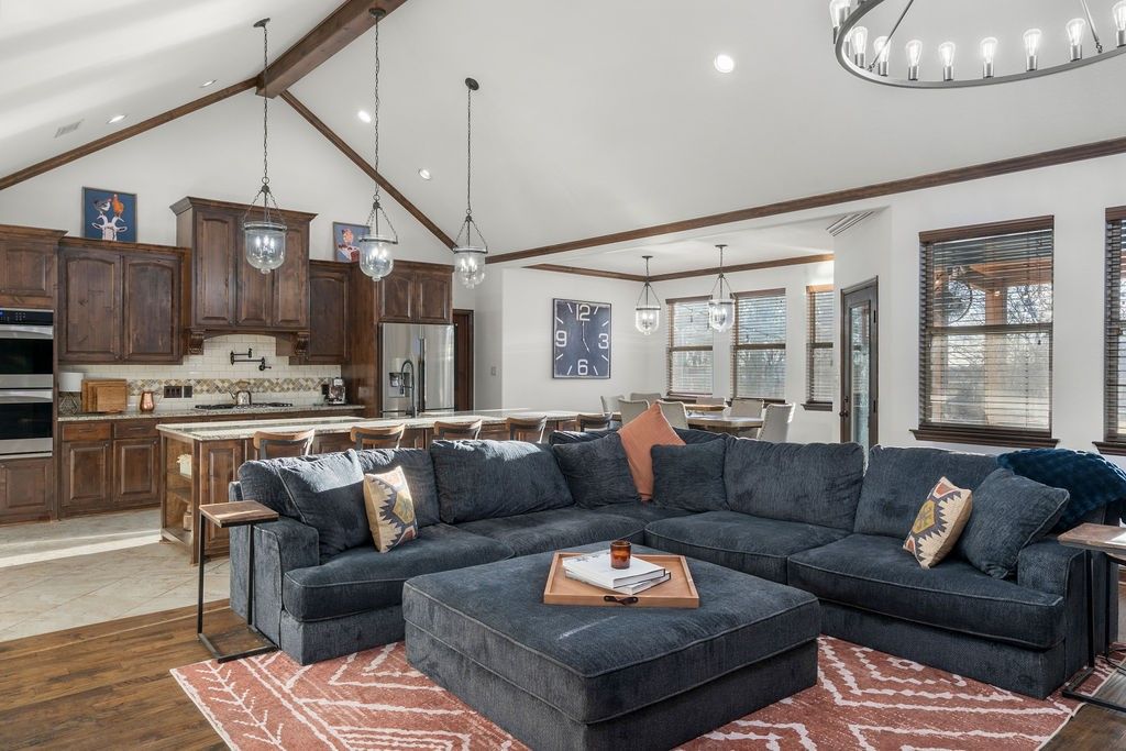 4069 S Fm 730, Decatur, TX 76234 — photo 4