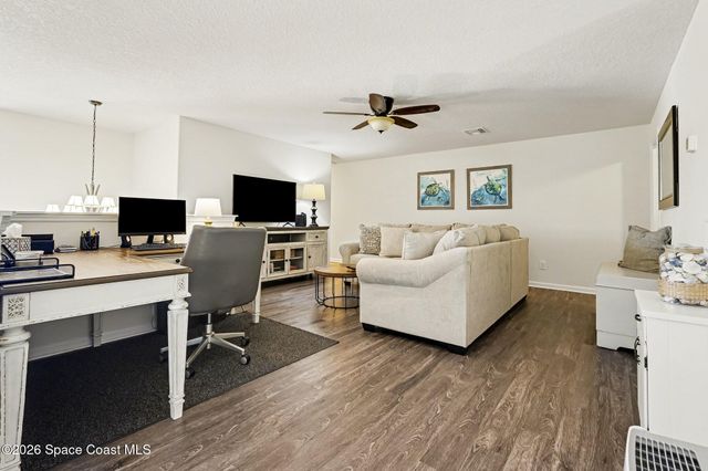 95 Redondo Drive, Satellite Beach, FL 32937