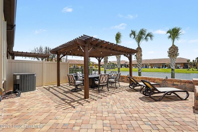 95 Redondo Drive, Satellite Beach, FL 32937