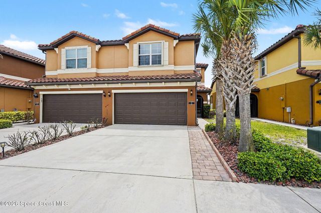95 Redondo Drive, Satellite Beach, FL 32937